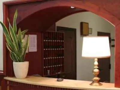 Hotel Casaviatore Řím
